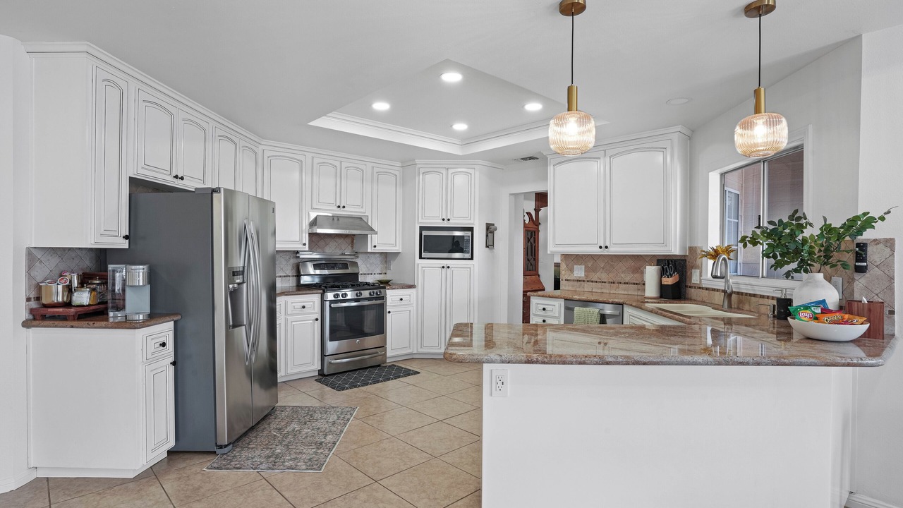 Photo of Kitchen in Northwest Anaheim