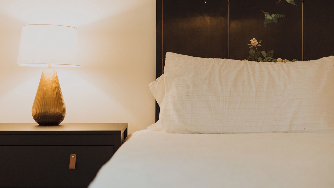 Photo of Bedroom in Columbia