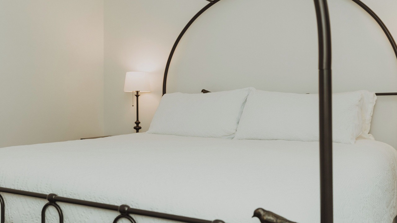 Photo of Bedroom in Columbia