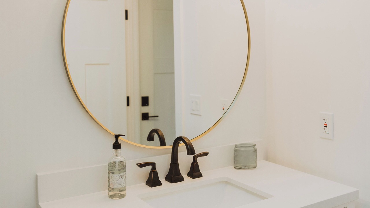 Photo of Bathroom in Columbia