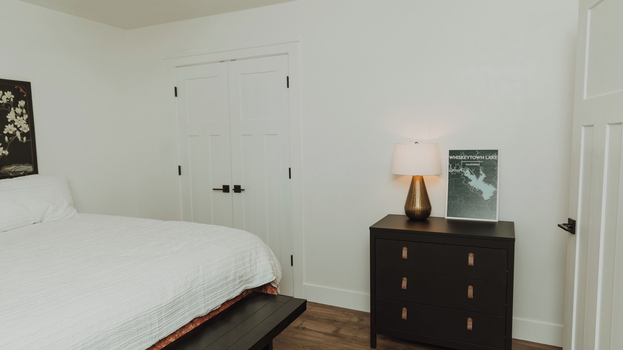 Photo of Bedroom in Columbia