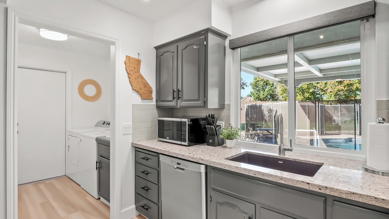 Photo of Kitchen in Fresno