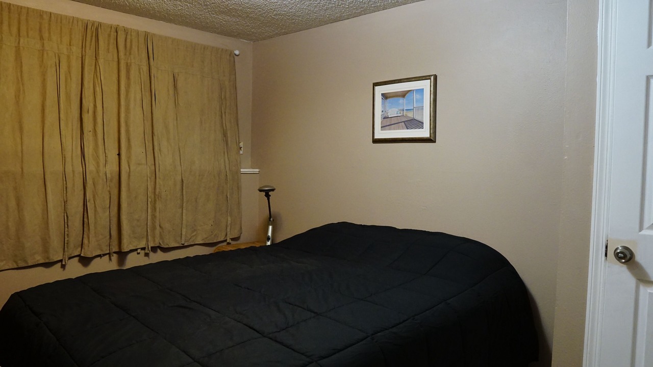 Photo of Bedroom in Western