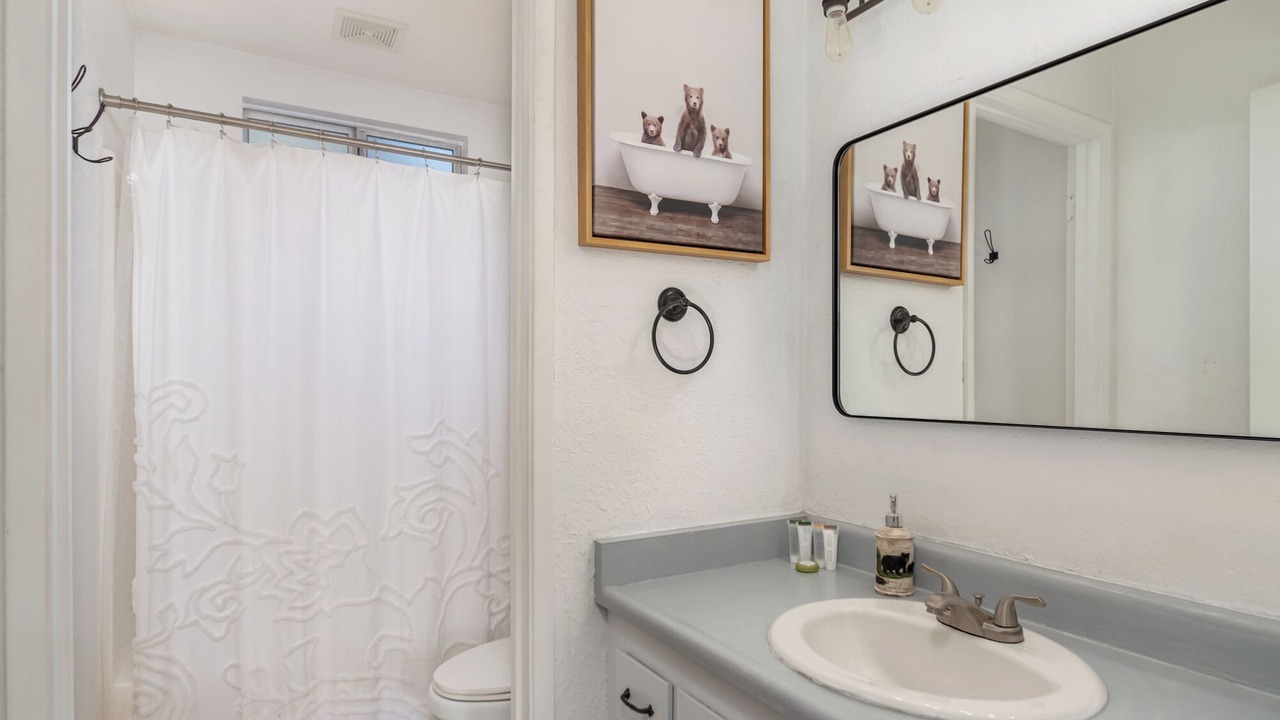Photo of Bathroom in Avery