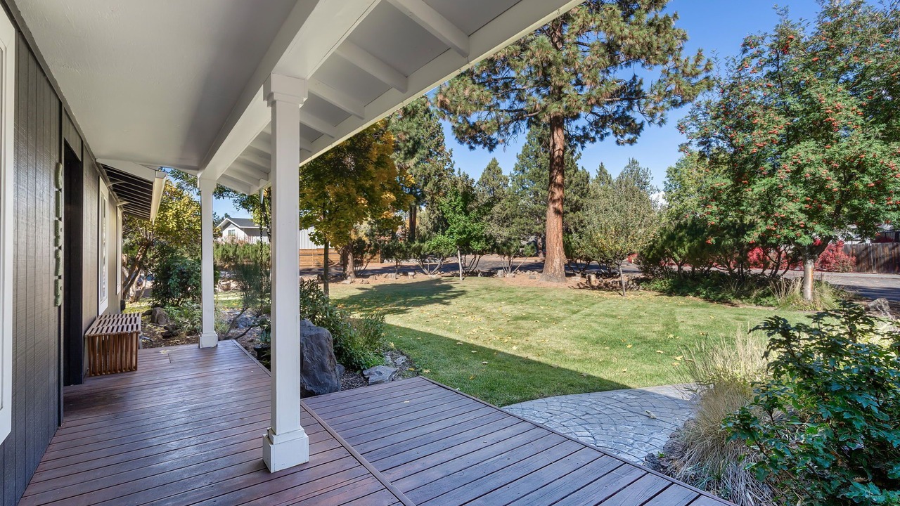 Photo of Patio Balcony in Southern Crossing