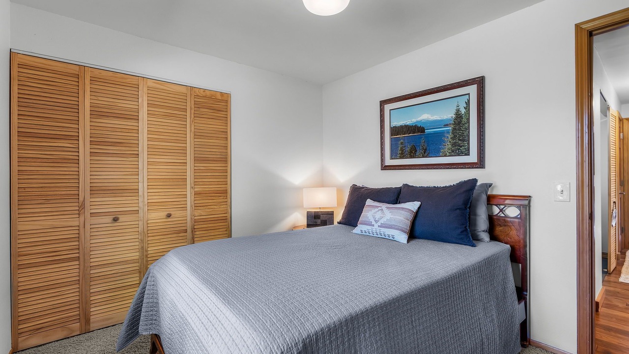 Photo of Bedroom in Southern Crossing