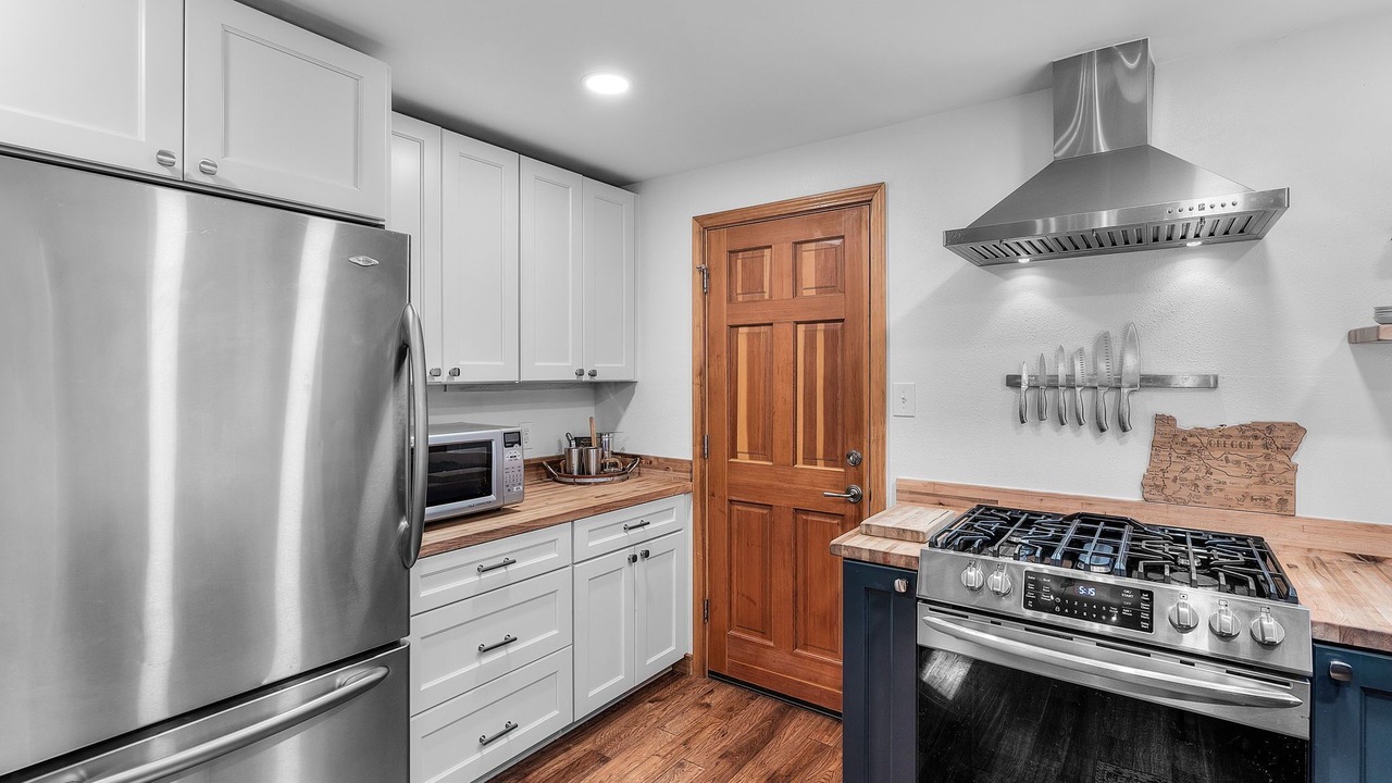 Photo of Kitchen in Southern Crossing
