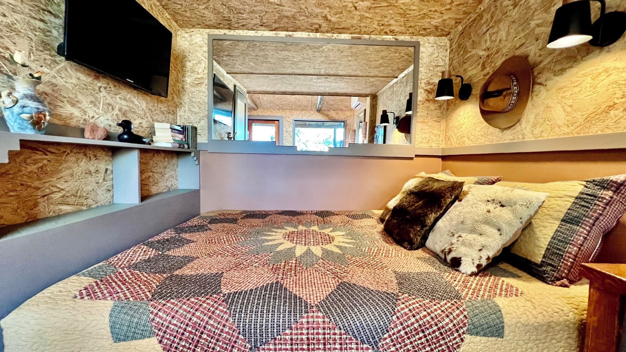 Photo of Bedroom in Rimrock