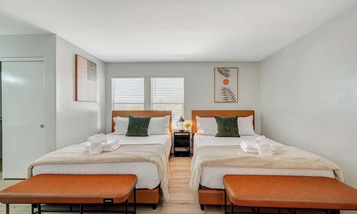 Photo of Bedroom in North Las Vegas