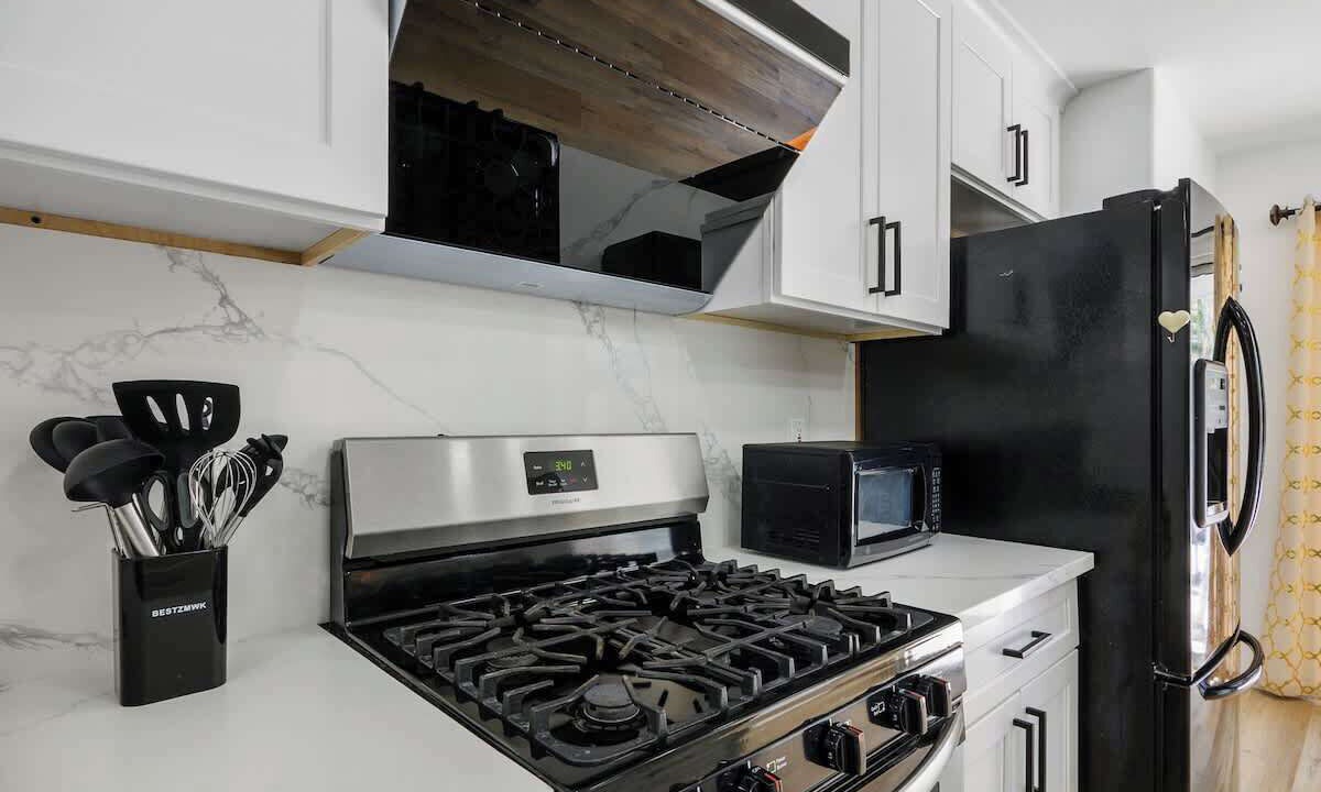 Photo of Kitchen in Spring Valley