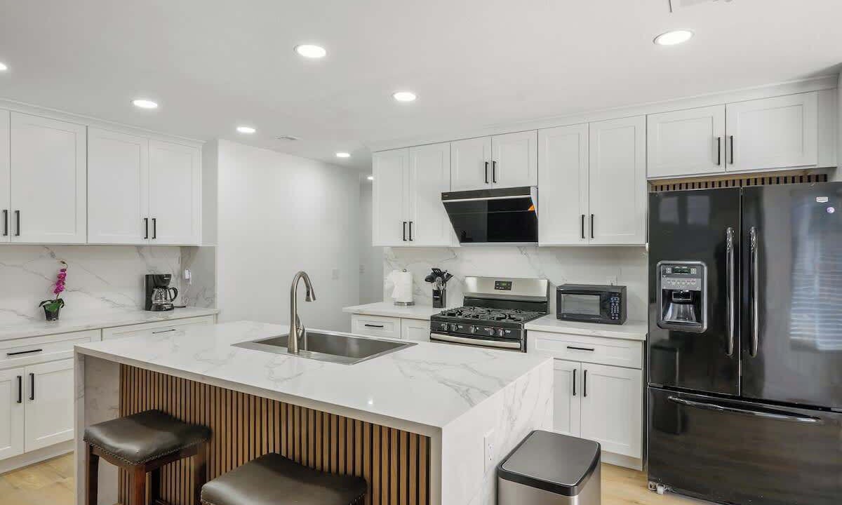 Photo of Kitchen in Spring Valley