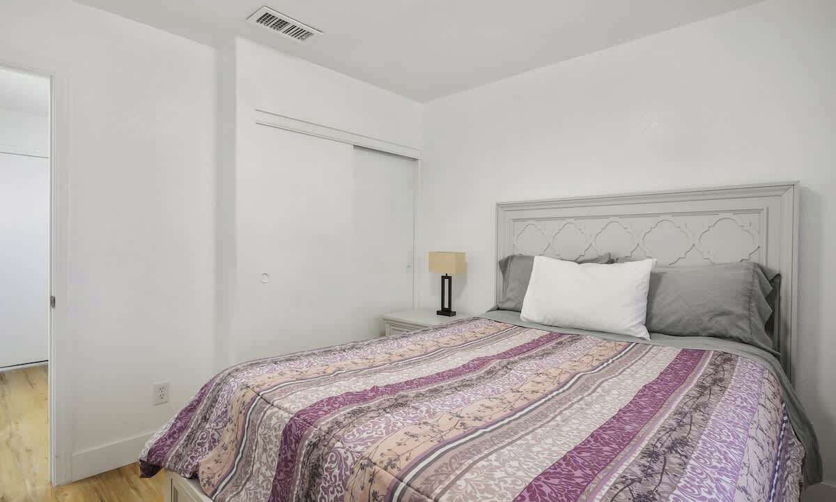 Photo of Bedroom in Spring Valley