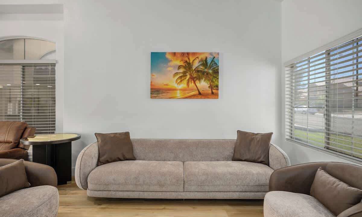 Photo of Livingroom in Spring Valley