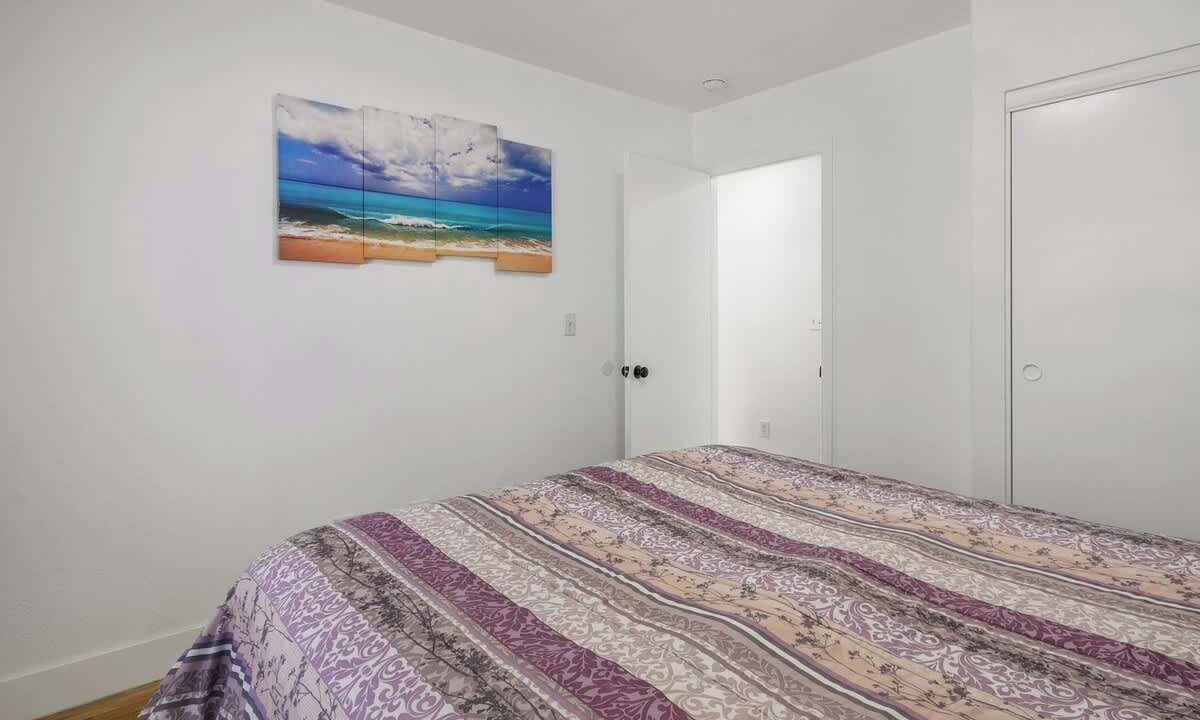 Photo of Bedroom in Spring Valley