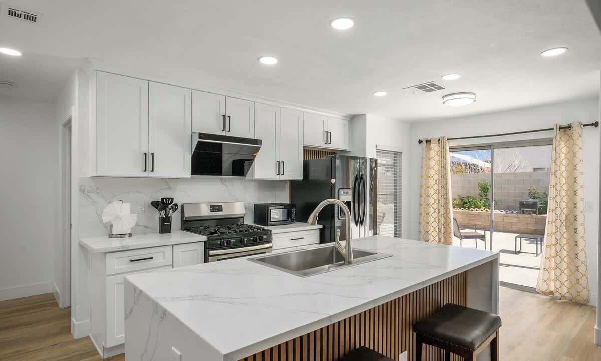 Photo of Kitchen in Spring Valley