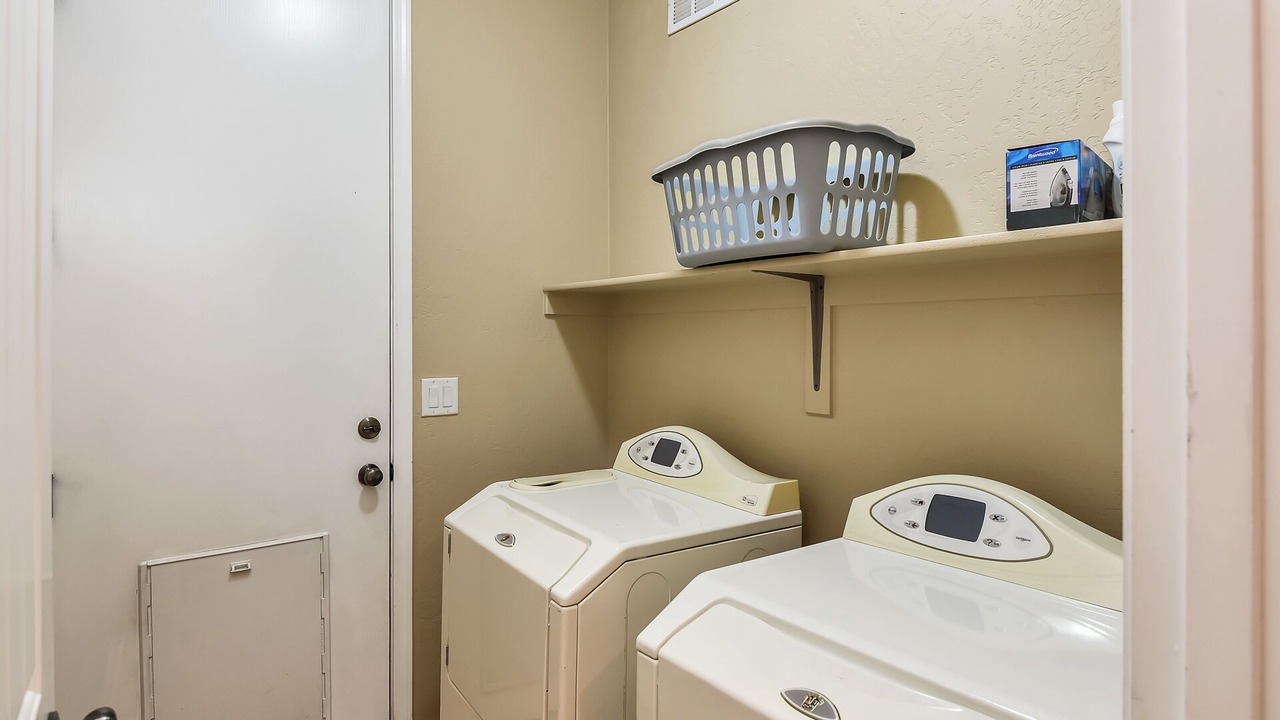Photo of Bedroom in Ponderosa Trails