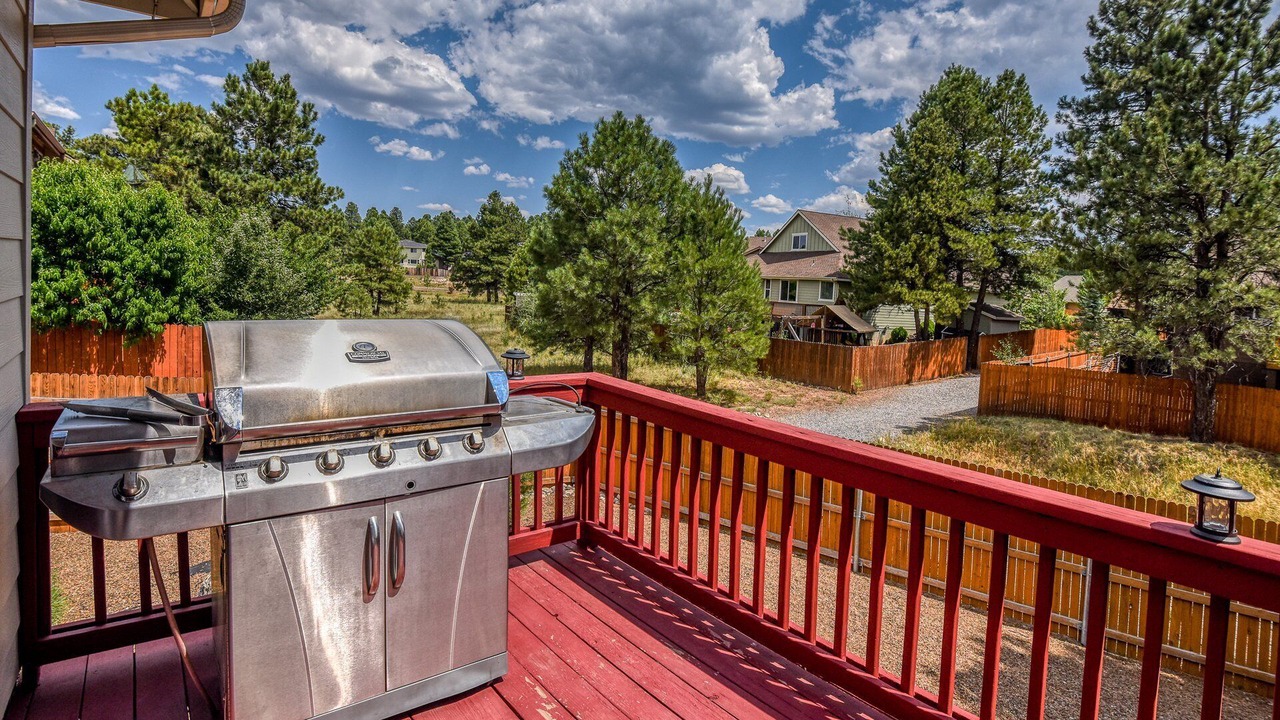 Photo of Outdoor in Ponderosa Trails