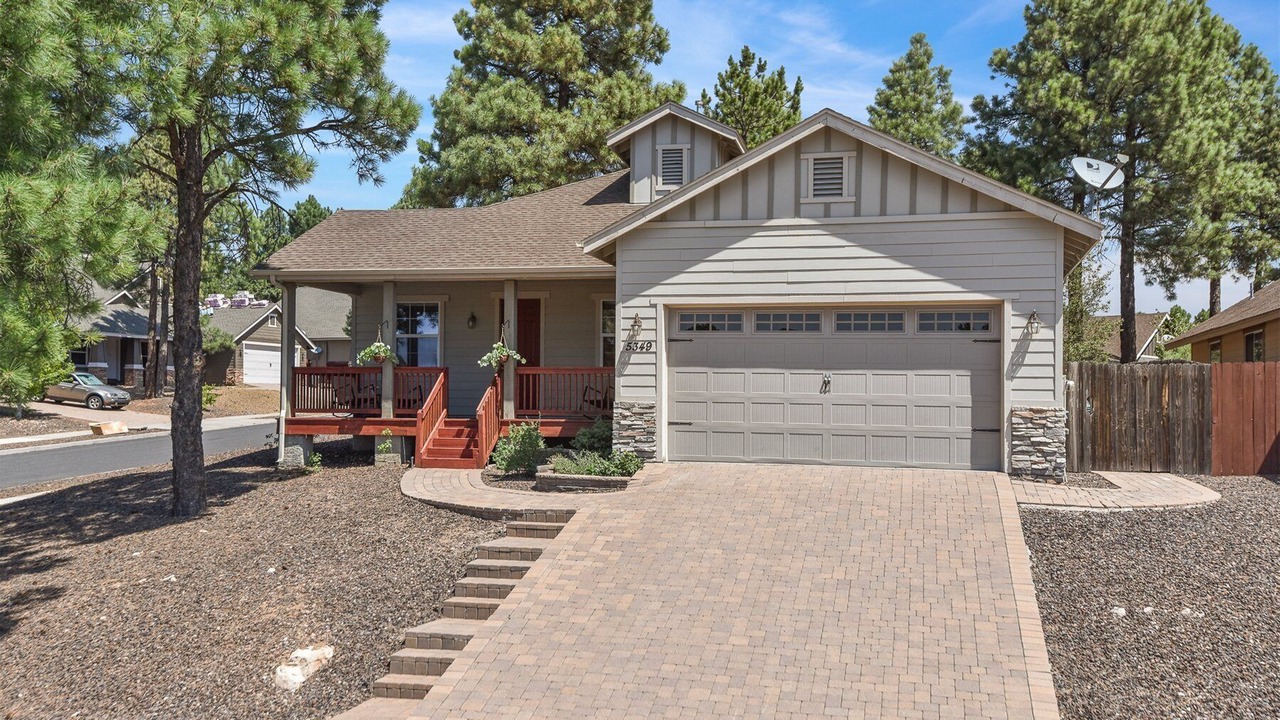 Photo of Outdoor in Ponderosa Trails