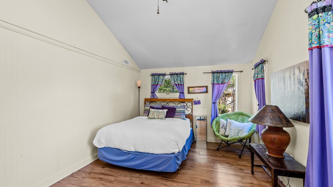 Photo of Bedroom in Flagstaff