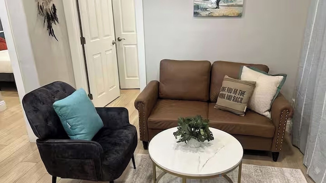 Photo of Livingroom in Lemon Grove