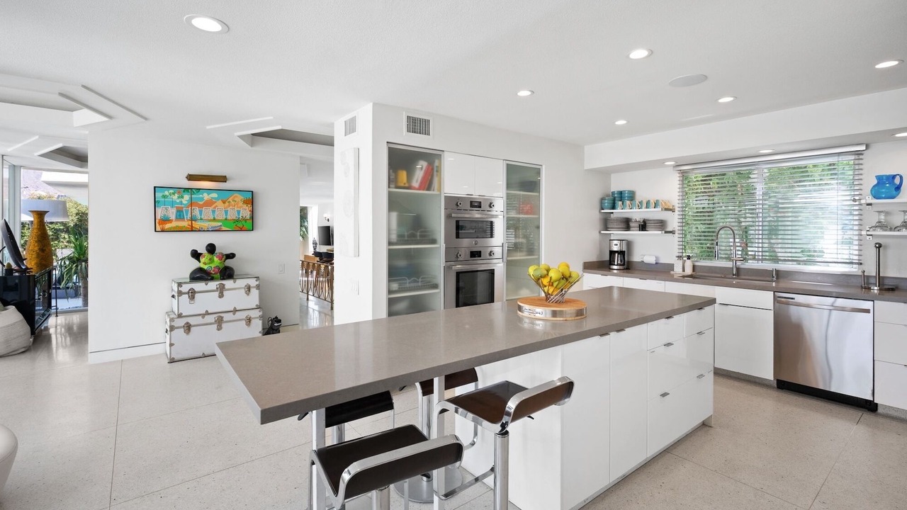 Photo of Kitchen in Twin Palms