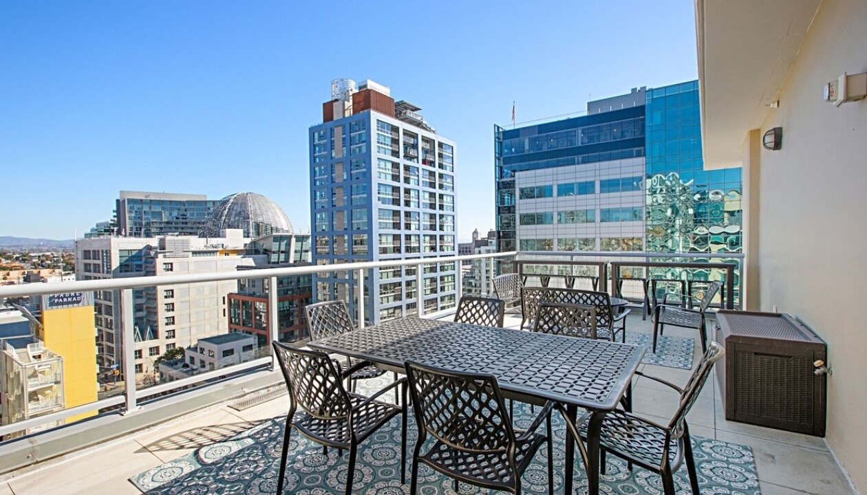 Photo of Outdoor in East Village