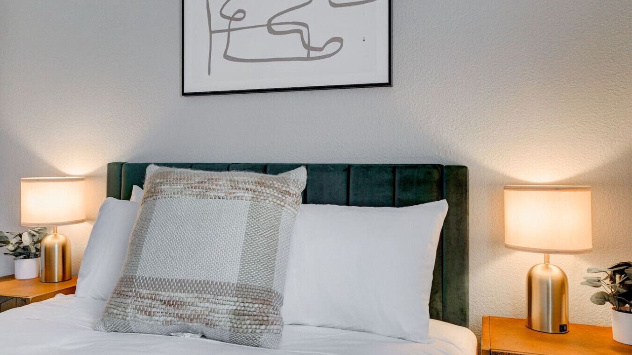 Photo of Bedroom in North Las Vegas