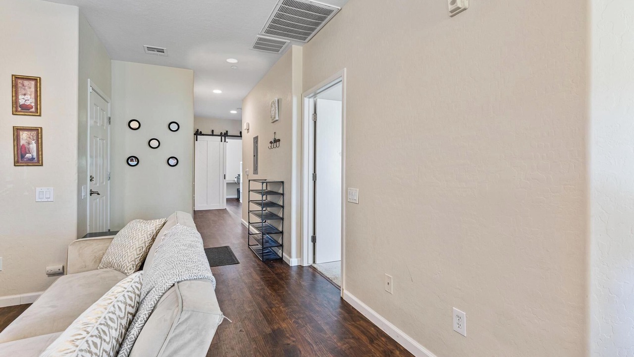 Photo of Livingroom in North Las Vegas