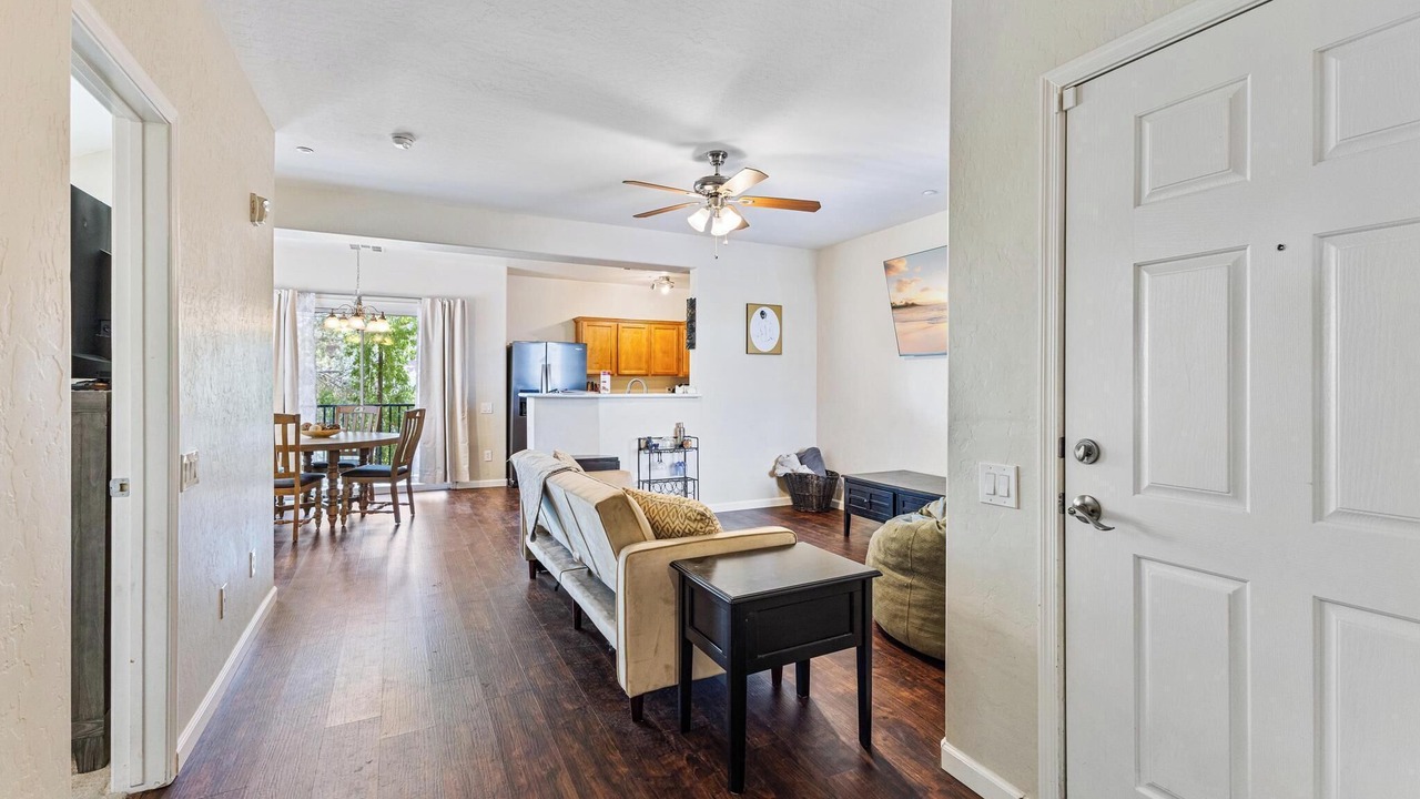 Photo of Livingroom in North Las Vegas