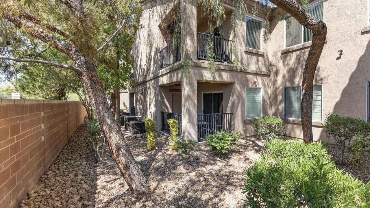 Photo of Outdoor in North Las Vegas