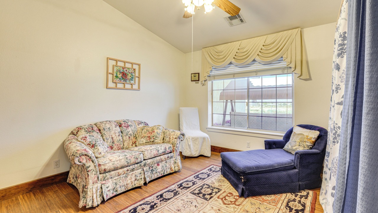 Photo of Bedroom in Pahrump