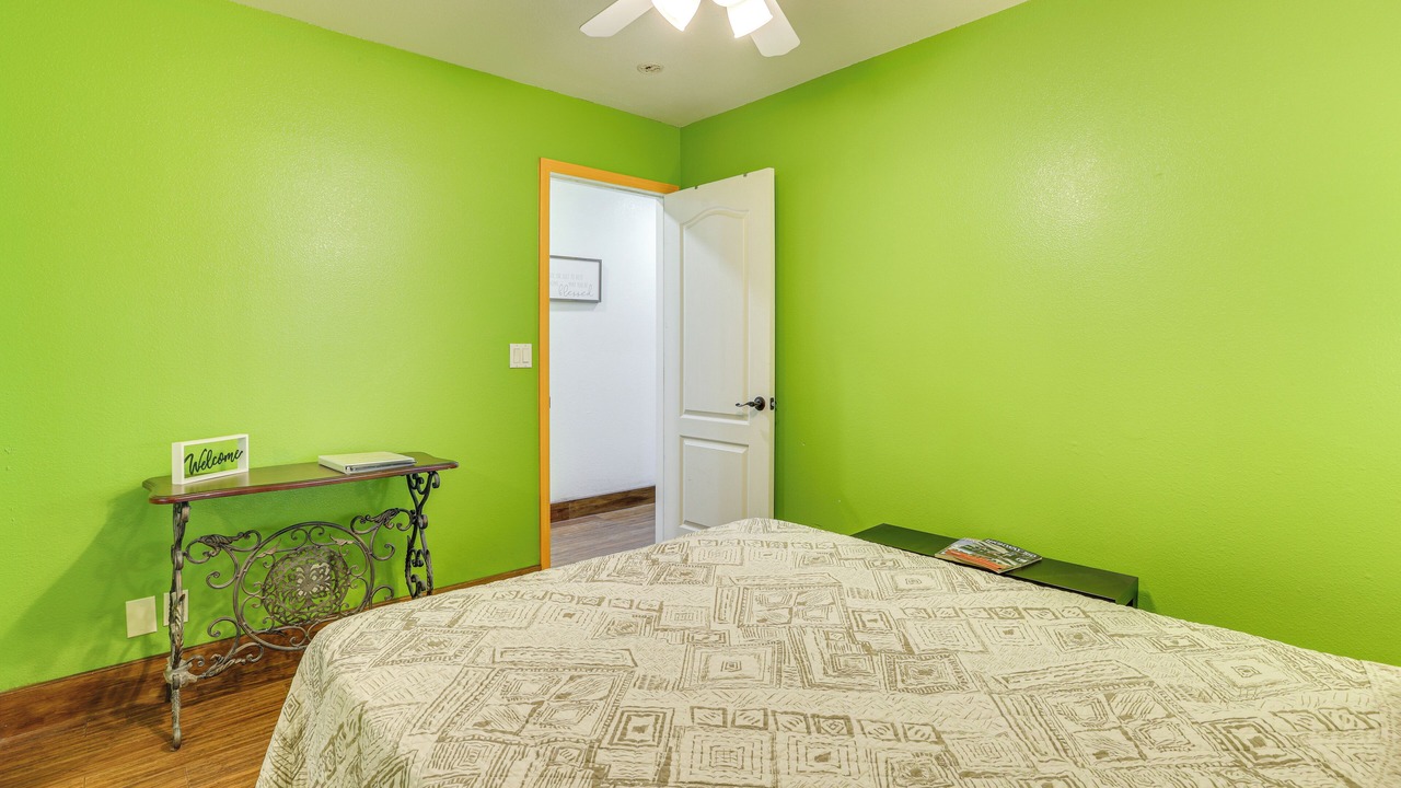 Photo of Bedroom in Pahrump