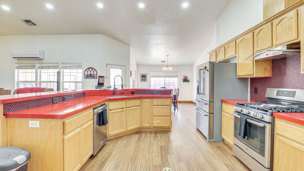 Photo of Kitchen in Pahrump