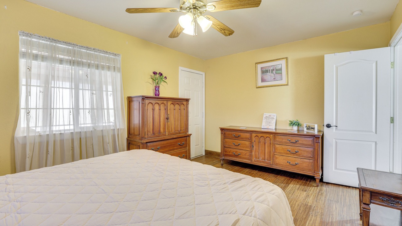 Photo of Bedroom in Pahrump