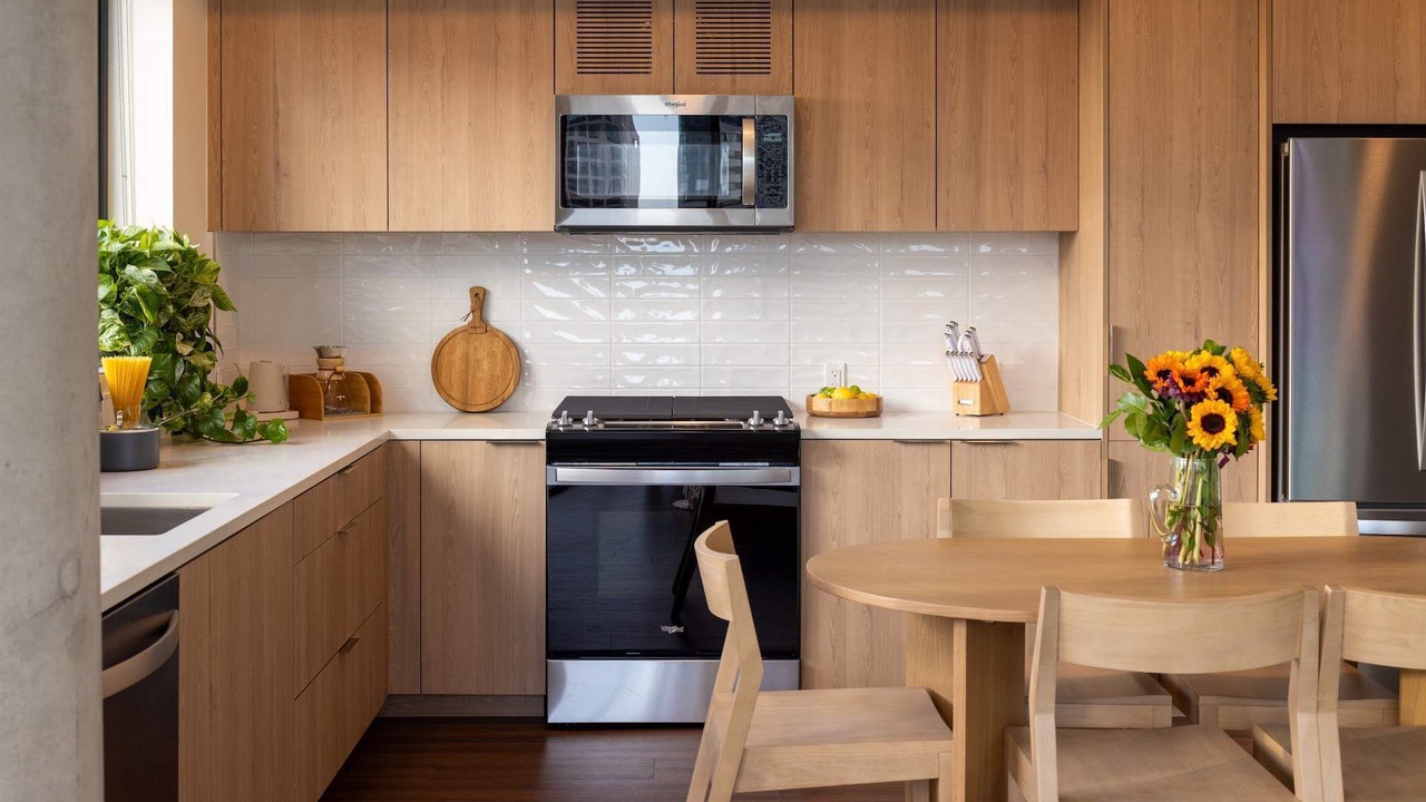 Photo of Kitchen in Downtown San Diego
