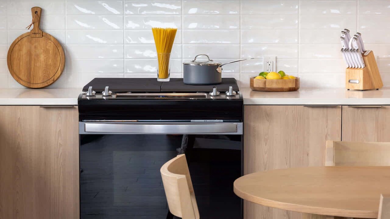 Photo of Kitchen in Downtown San Diego