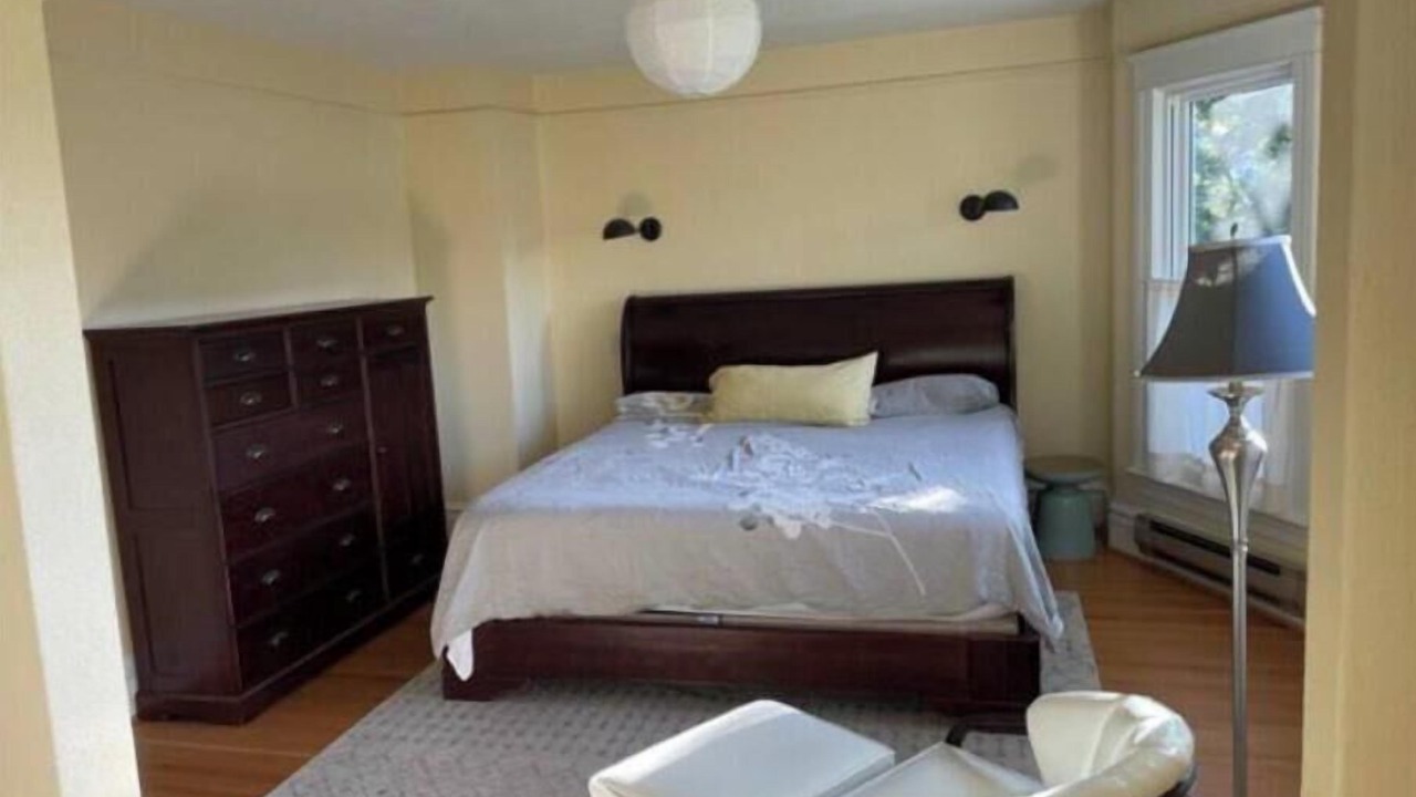 Photo of Bedroom in Mount Baker