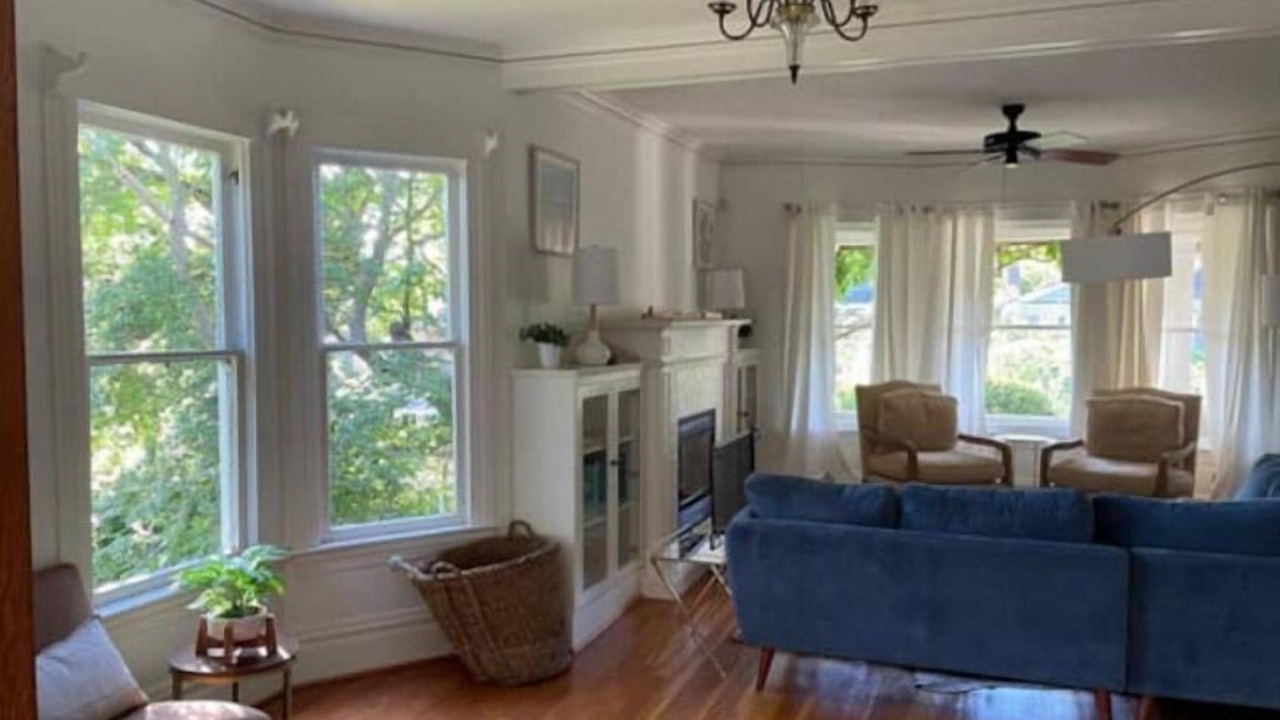 Photo of Livingroom in Mount Baker