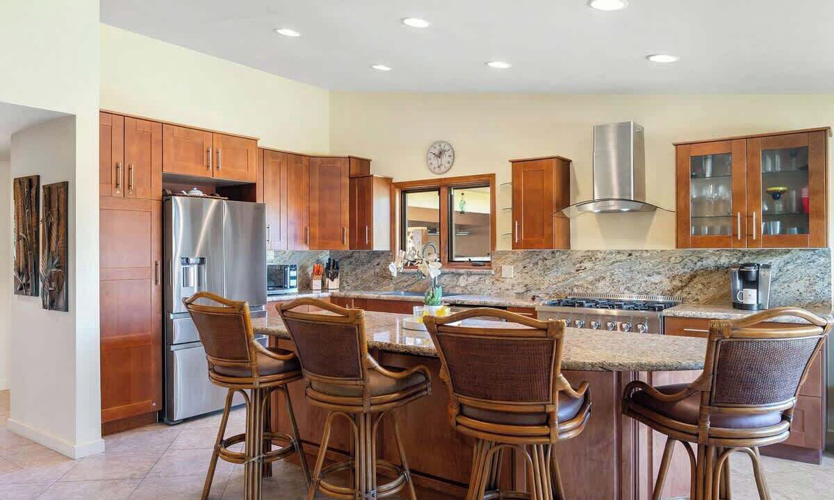 Photo of Kitchen in Magnesia Falls Cove