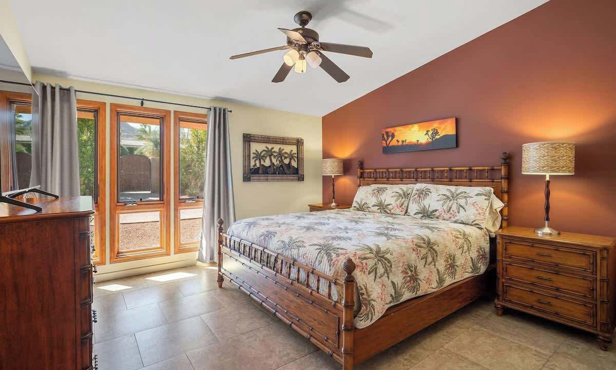 Photo of Bedroom in Magnesia Falls Cove