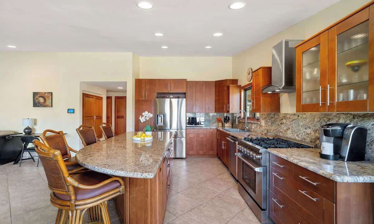 Photo of Kitchen in Magnesia Falls Cove