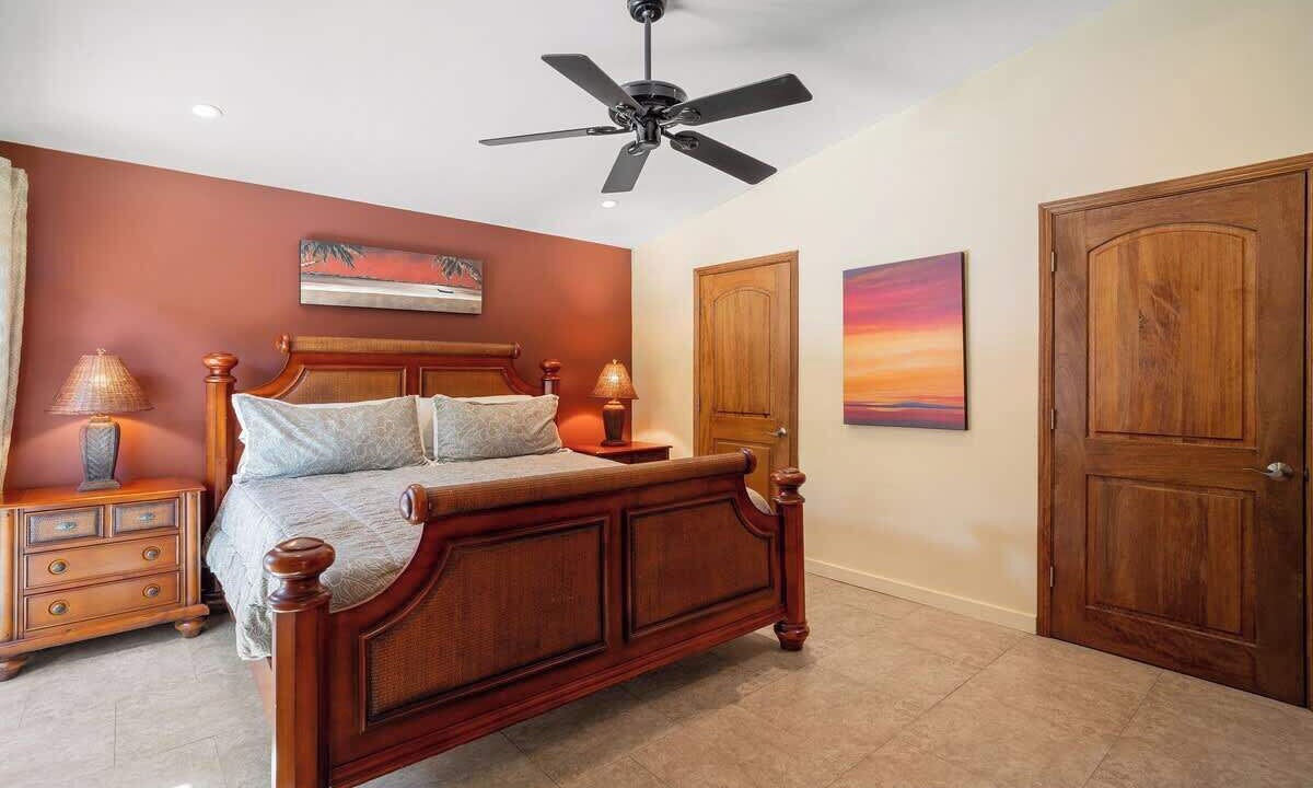 Photo of Bedroom in Magnesia Falls Cove