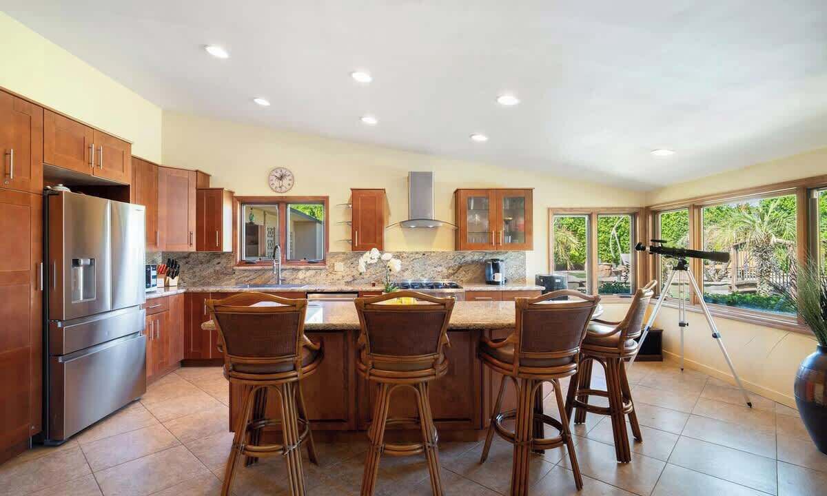 Photo of Kitchen in Magnesia Falls Cove