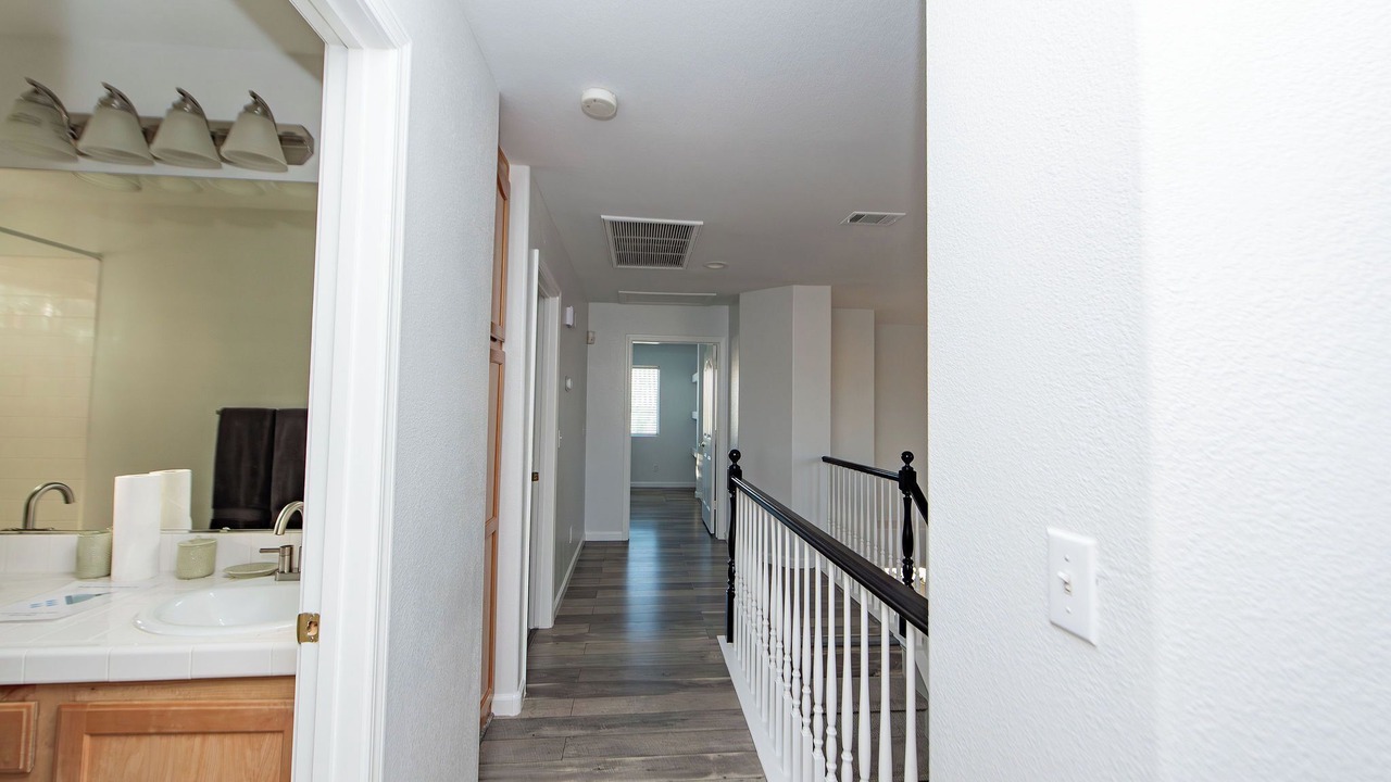 Photo of Bathroom in Silverado Ranch