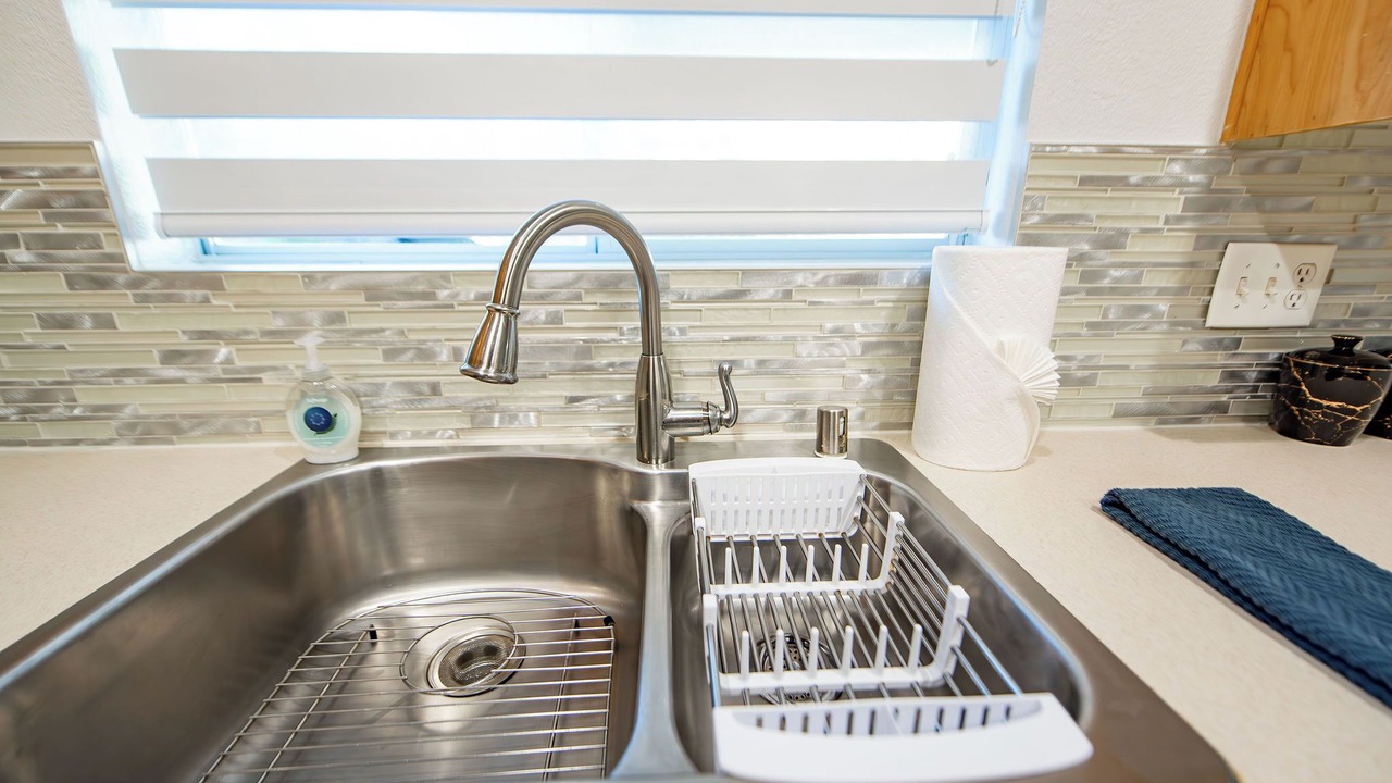 Photo of Kitchen in Silverado Ranch