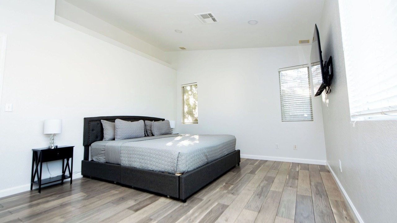Photo of Bedroom in Silverado Ranch