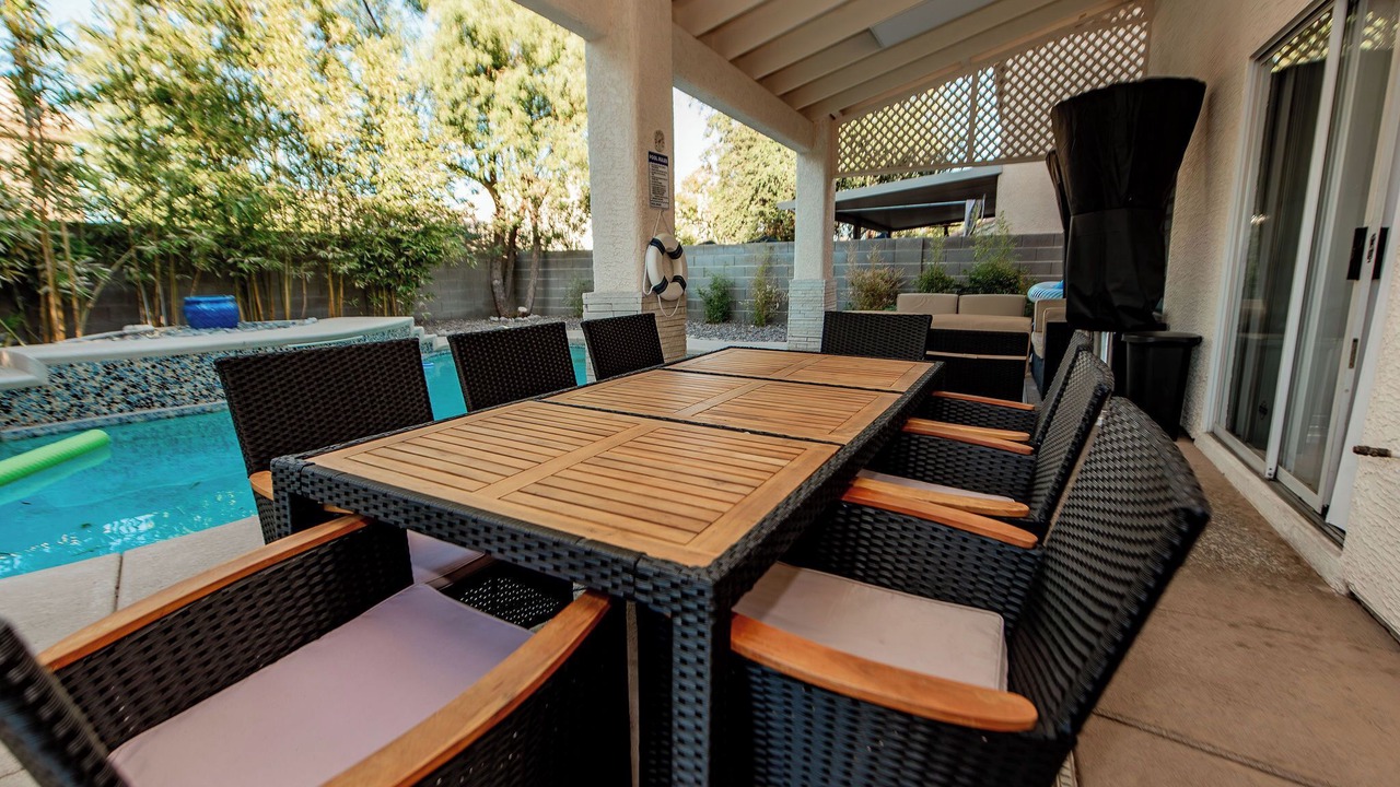 Photo of Outdoor in Silverado Ranch