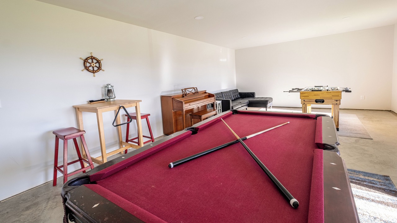 Photo of Bedroom in Freeland