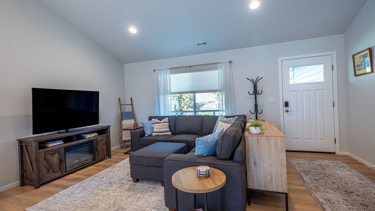 Photo of Livingroom in Freeland