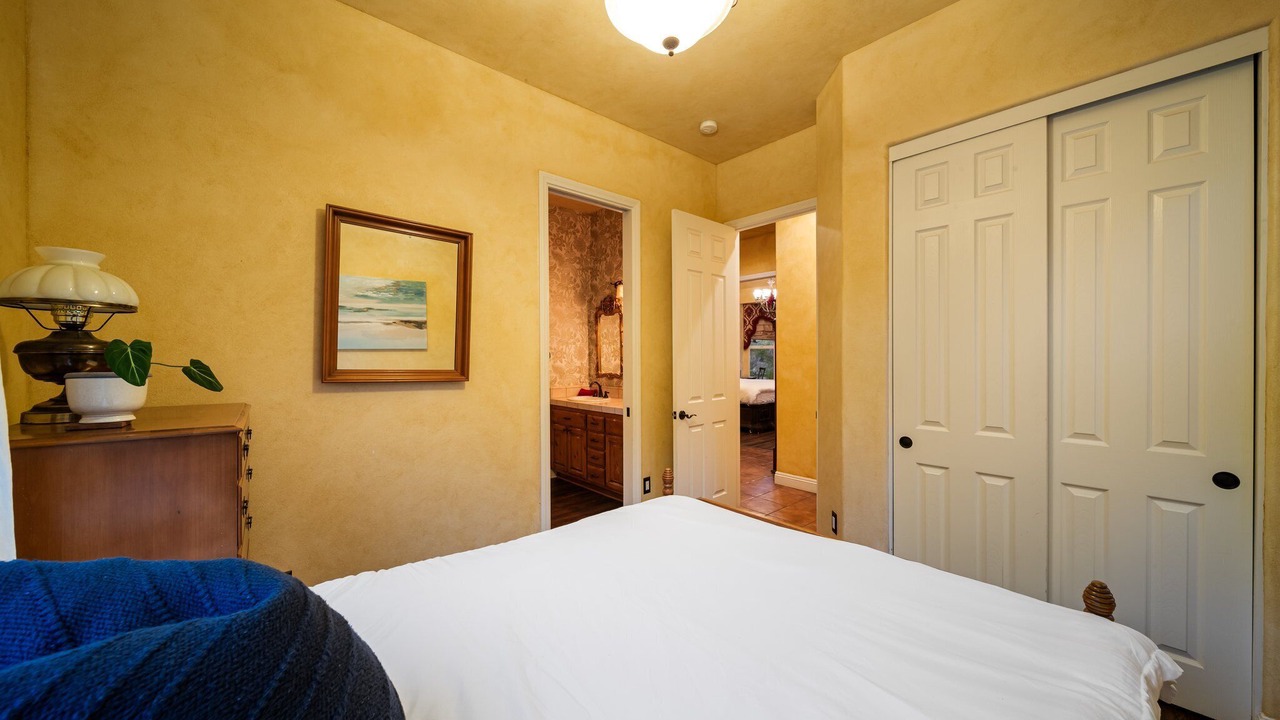 Photo of Bedroom in Temecula